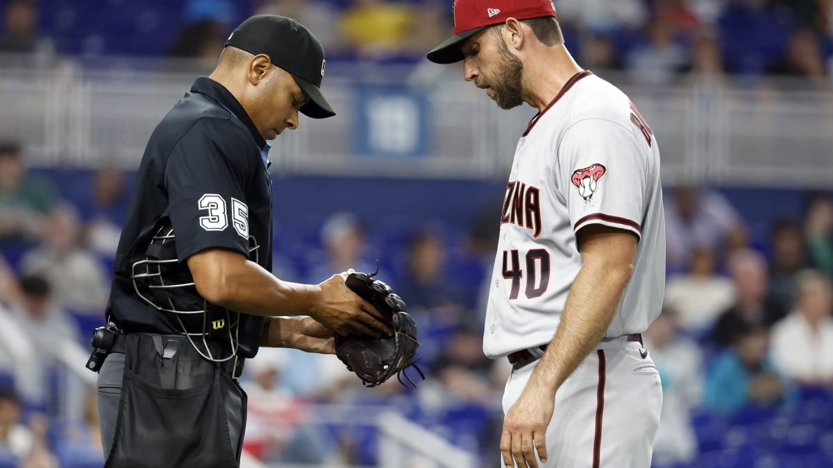 Braves are making Madison Bumgarner a priority - NBC Sports