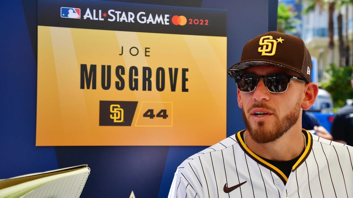 Padres' Joe Musgrove Places SDSU Buzzer Beater Among Best San