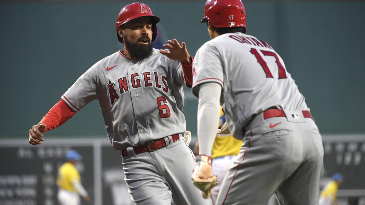 Angels Notes: Ohtani to Dodgers, Pitching Rotation Reviews, Injury