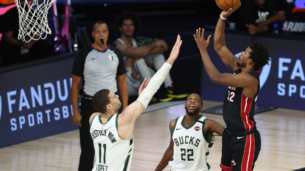 Dominoes: What Milestones To Look For From the Milwaukee Bucks