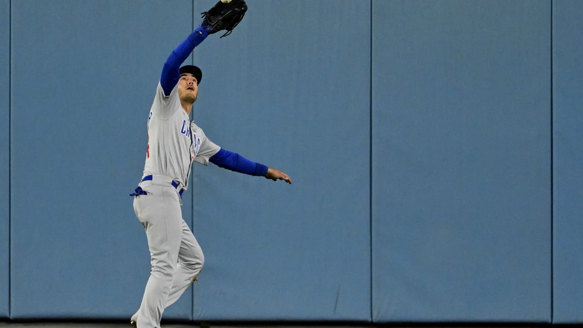 Cody Bellinger Receives Some Heat From a Former Dodger - Inside the Dodgers