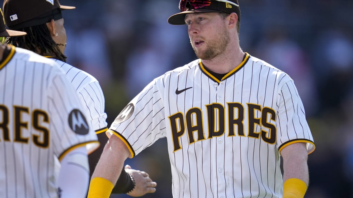 Padres News: Jake Cronenworth Believes He Hasn't Lived Up to Hefty Contract  Yet - Sports Illustrated Inside The Padres News, Analysis and More