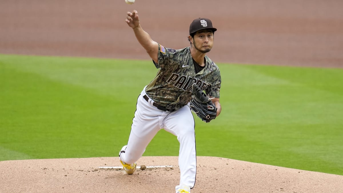 Fans, Padres react to camouflage criticism - The San Diego Union-Tribune