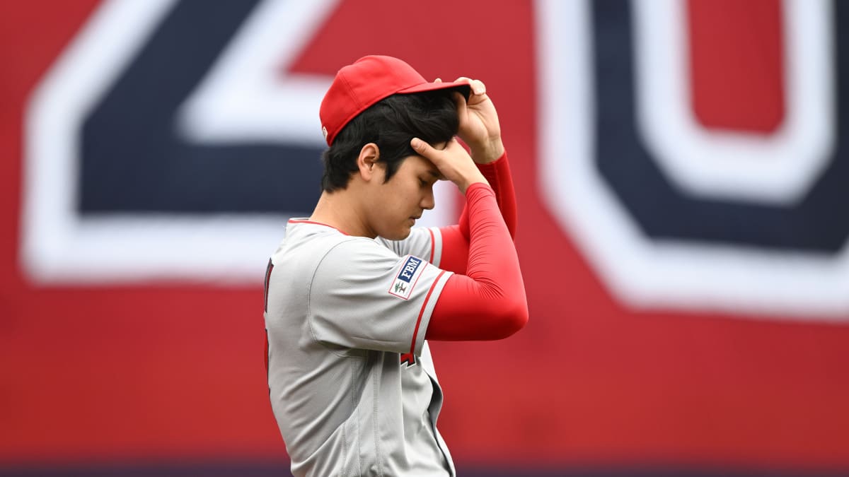 Masataka Yoshida hits grand slam in Red Sox win; Shohei Ohtani hits No. 34  for Angels - The Japan Times