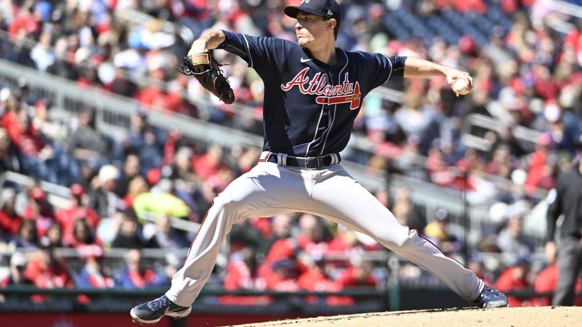 Atlanta Braves - Here is tonight's Braves starting lineup vs. San Diego!  [Presented by Truist]