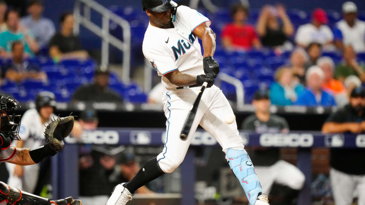 SF Giants: Webb drops 4th straight start as lead slips away vs. Marlins