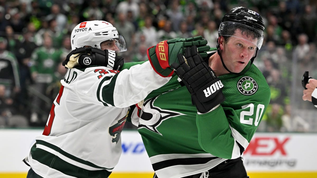 Report: Capitals Will Pursue Ryan Suter On July 28 After Wild