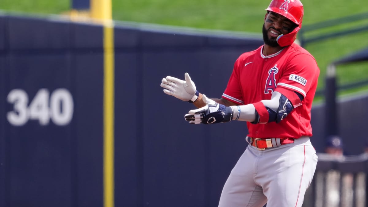 Angels Rumors: Writer Thinks LA Should Trade Jo Adell for This