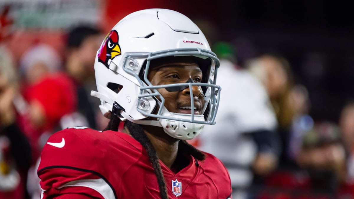 Cardinals' DeAndre Hopkins wants to play for Bills, Von Miller says