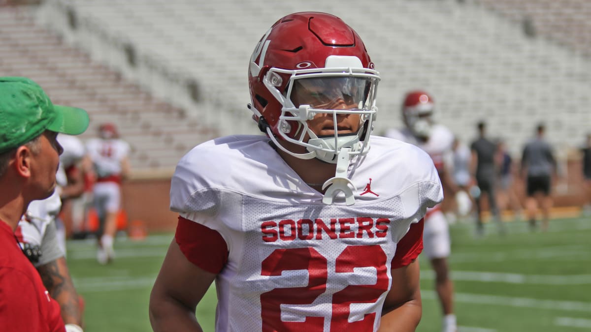 Inside OU freshman Peyton Bowen's punt block that wasn't supposed to  actually happen