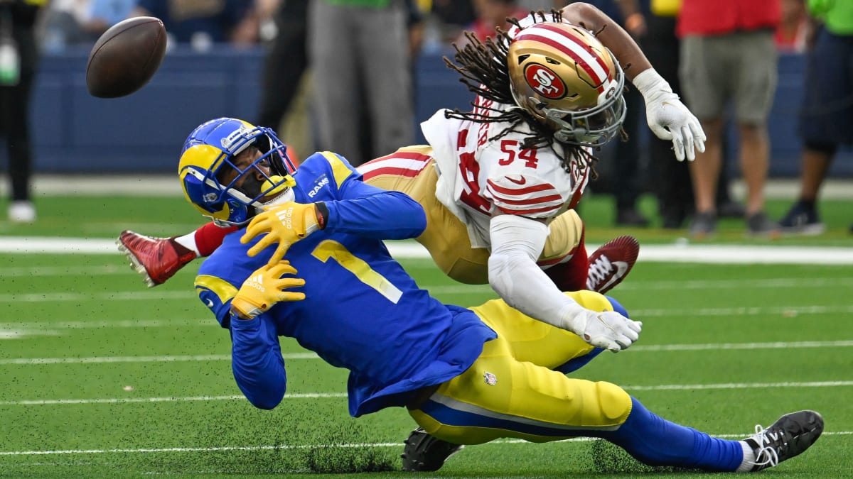 49ers Division Rival Rams Continue Their Fire Sale - Sports Illustrated San  Francisco 49ers News, Analysis and More