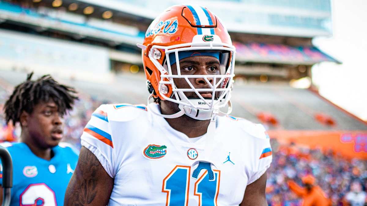 Tracking Florida Gators 2023 Redshirt Eligibility Through Week 5 - Sports  Illustrated Florida Gators News, Analysis and More