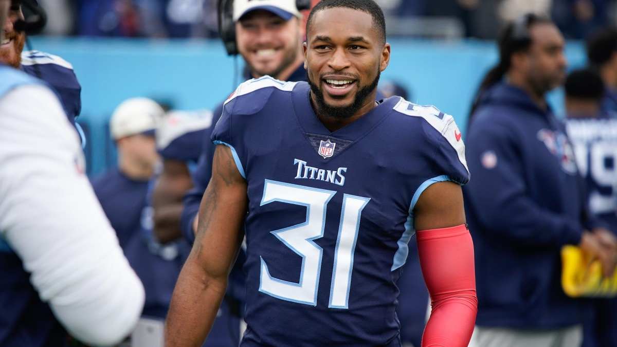 Kevin Byard rumor called 'blatantly false' by Titans GM Ran Carthon