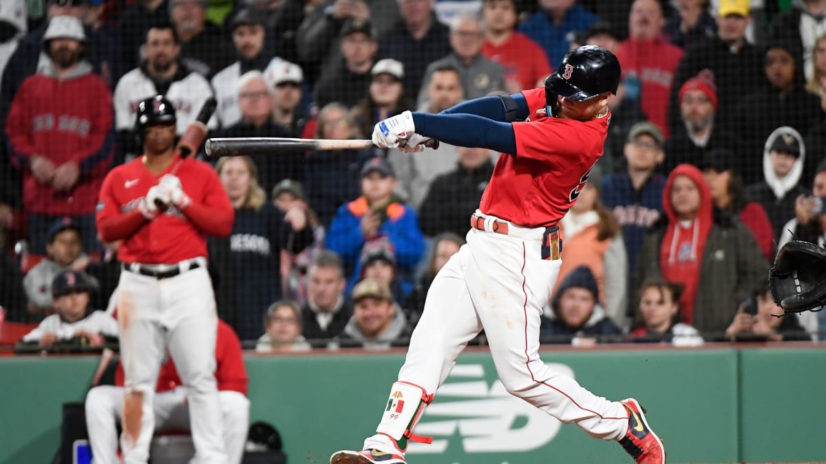 Meme-O-Random: 2019 Red Sox Rough Start » Foul Territory Baseball