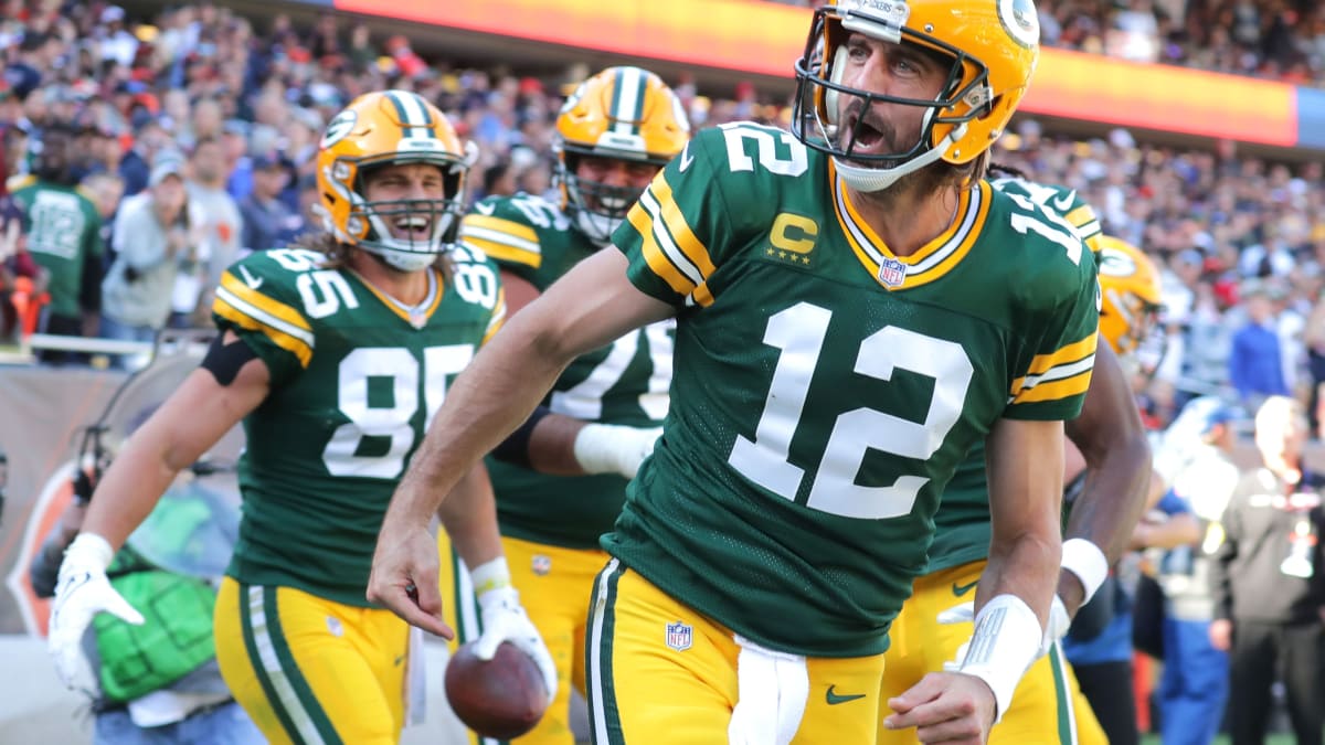 NFL Week 2 Picks: Jets Doomed After Aaron Rodgers Injury?