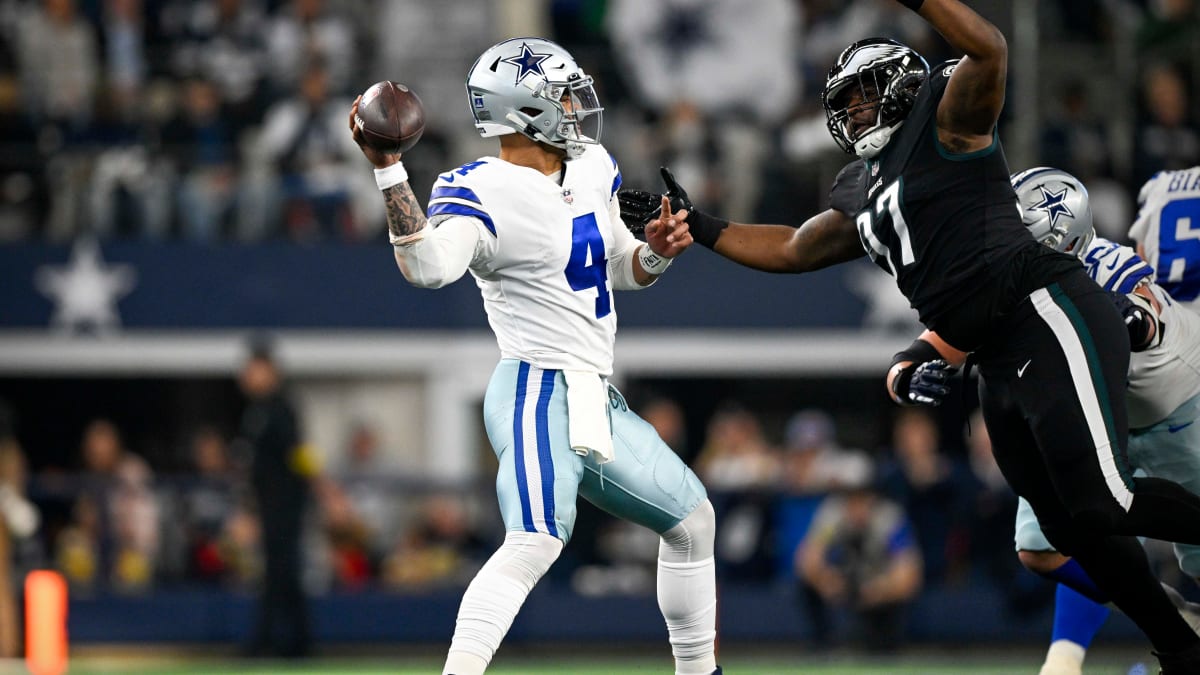 NFL on ESPN - The Dallas Cowboys are making noise in our latest