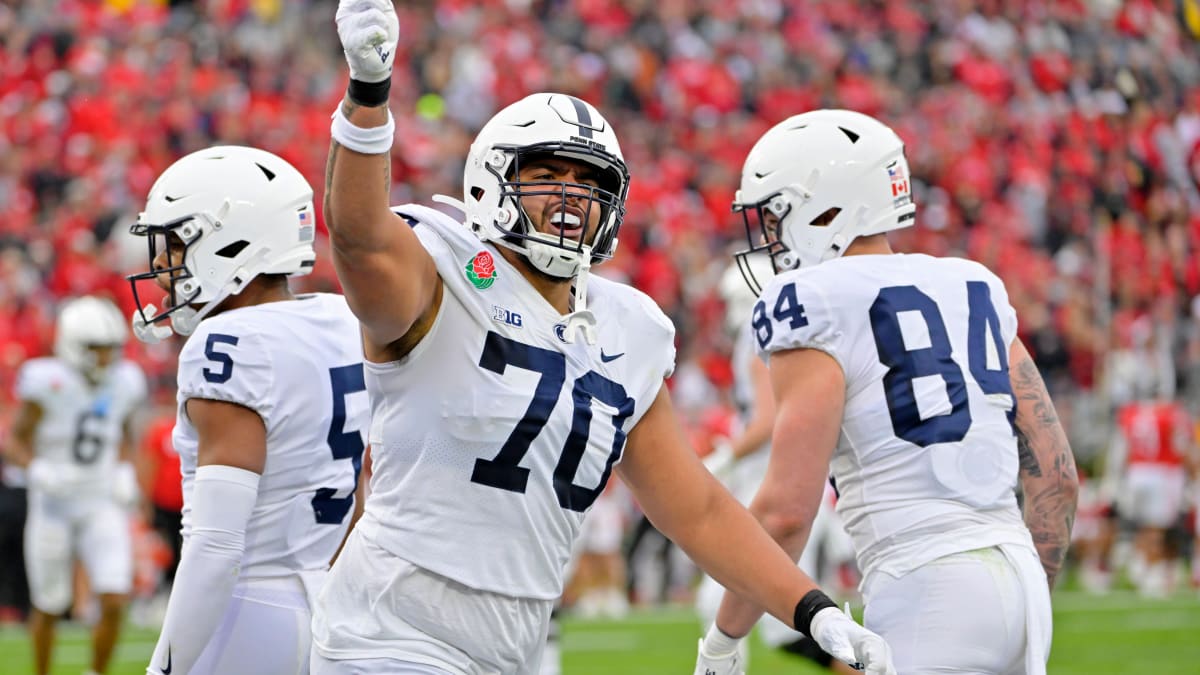 Jets Country Prospect Series: Two Local Small-School Products Would Fit  Well in Green & White - Sports Illustrated New York Jets News, Analysis and  More