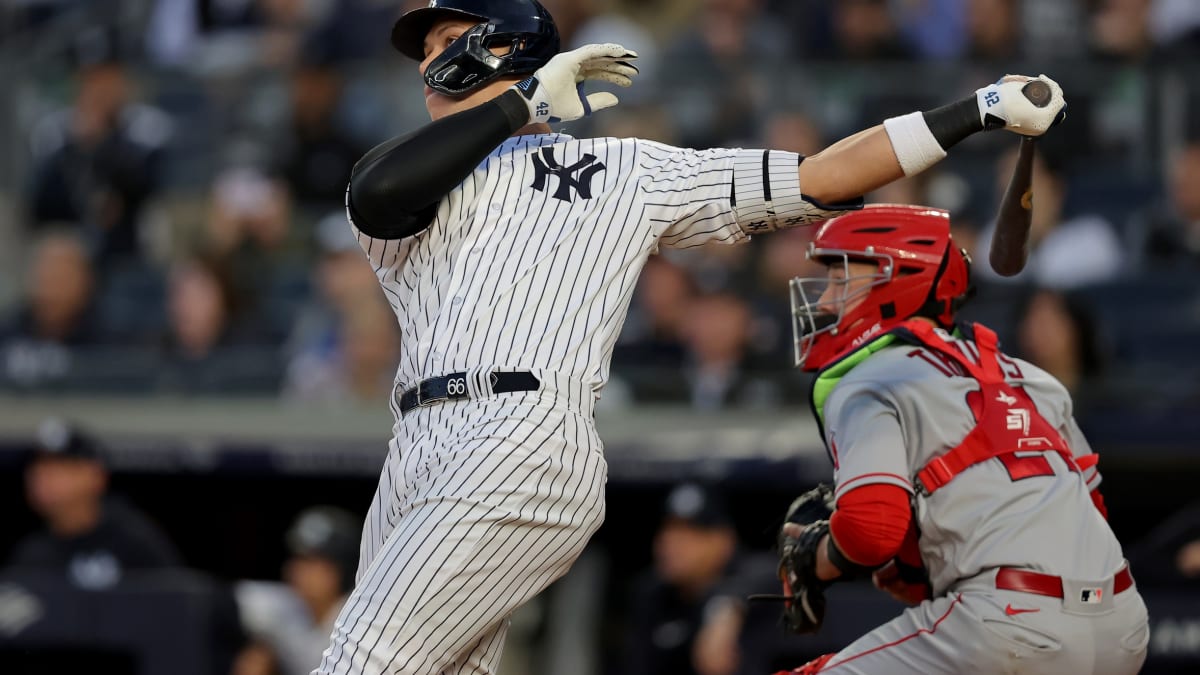 Yankees vs. Padres: Odds, spread, over/under - May 27