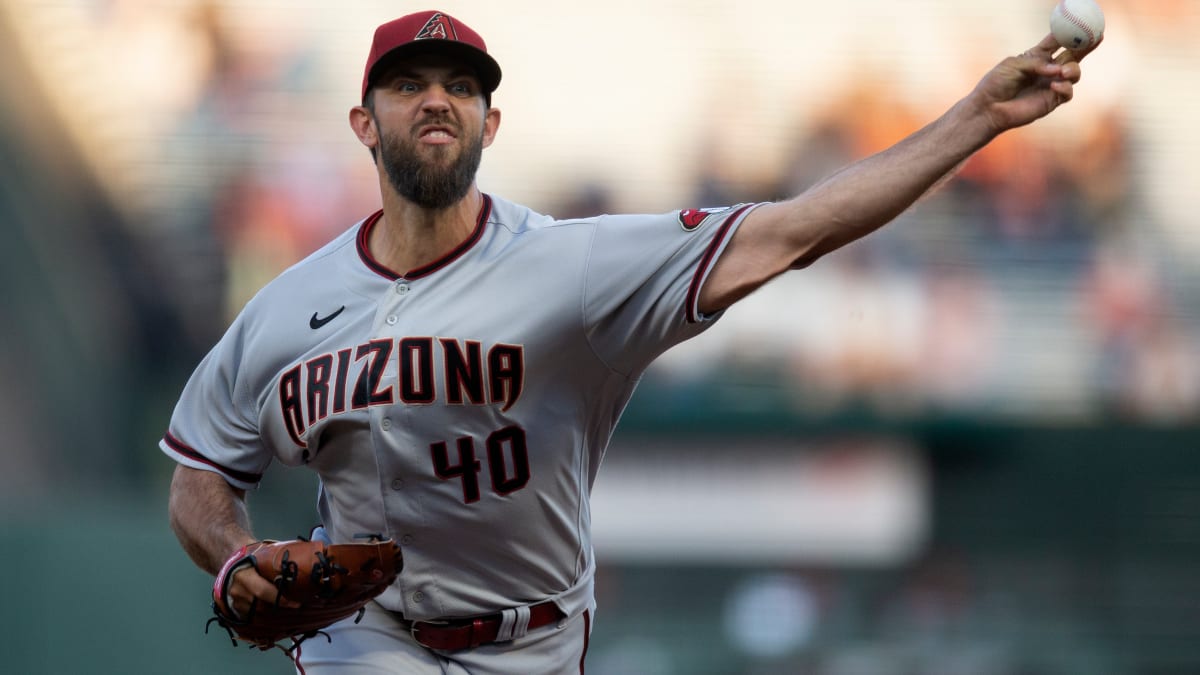 Diamondbacks 2022 Season Player Reviews: Madison Bumgarner - Sports  Illustrated Arizona Diamondbacks News, Analysis and More