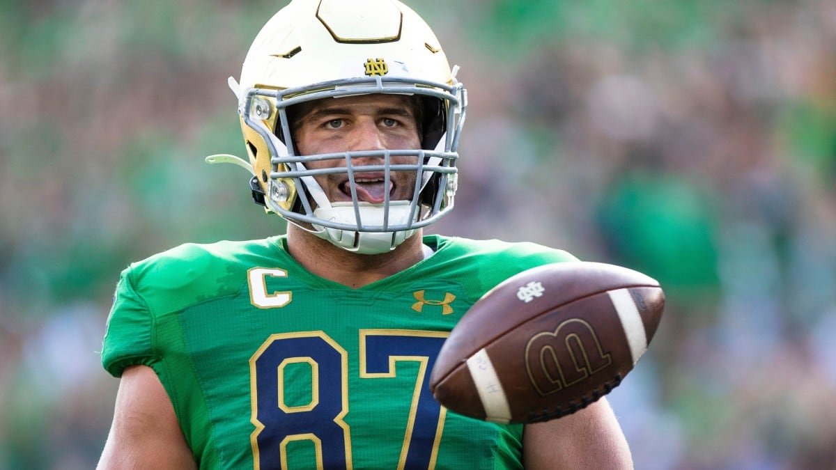 2023 Green Bay Packers Seven-Round NFL Mock Draft 5.0 - Sports Illustrated Green  Bay Packers News, Analysis and More