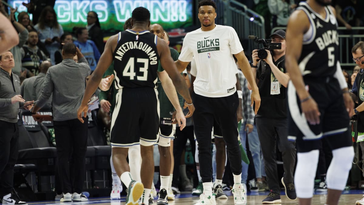 Why the Milwaukee Bucks and Miami Heat Were Forced to Forfeit