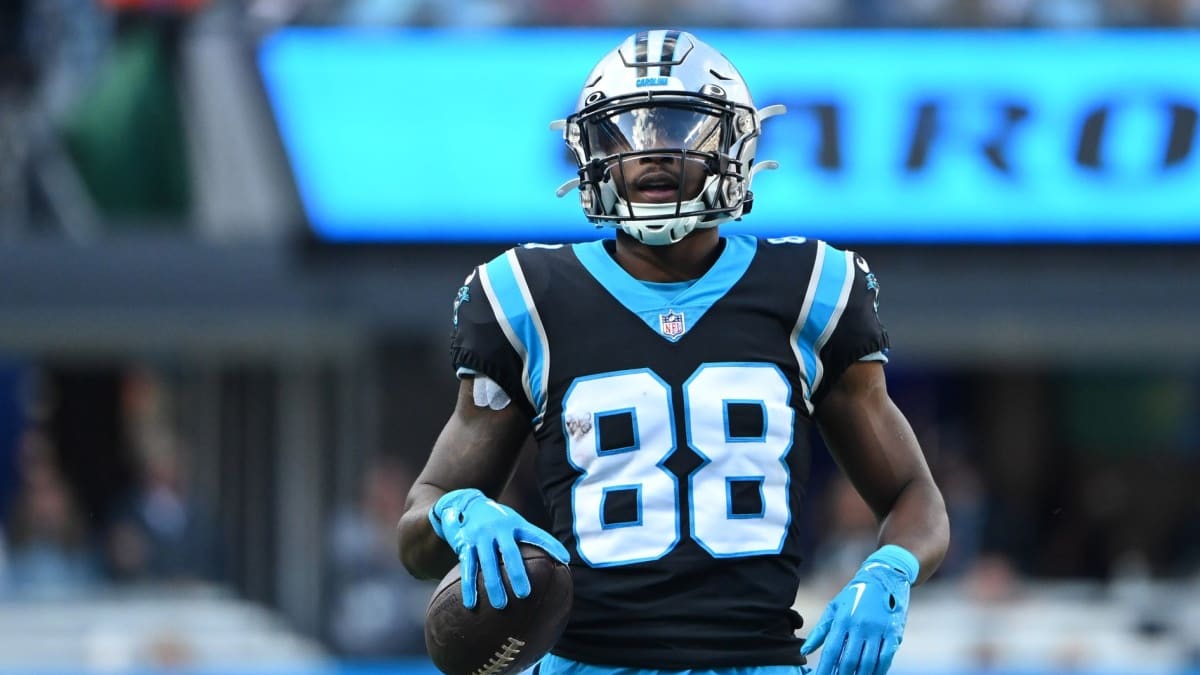 Ikem Ekwonu's NFL Debut Displayed 'Some Good, Some Bad' - Sports  Illustrated Carolina Panthers News, Analysis and More