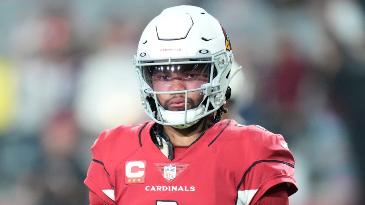 NFL World Reacts to Cardinals' Eerily Familiar New Uniforms - Sports  Illustrated
