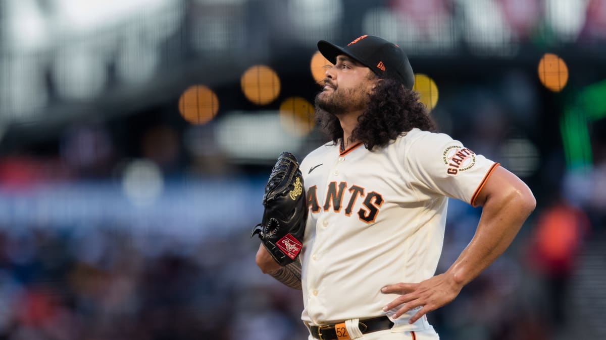 San Francisco Giants: Why This Hat Is the Worst Thing to Happen to Sports, News, Scores, Highlights, Stats, and Rumors