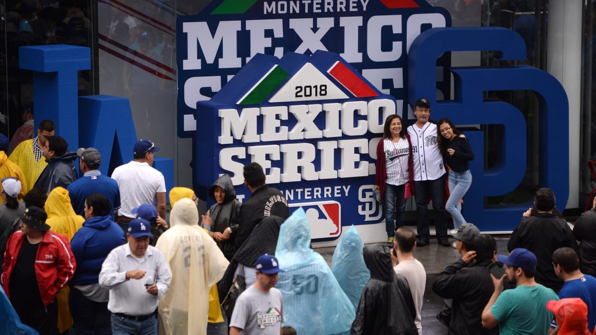 Padres Players React To Insane Saturday Win in Mexico City - Sports  Illustrated Inside The Padres News, Analysis and More