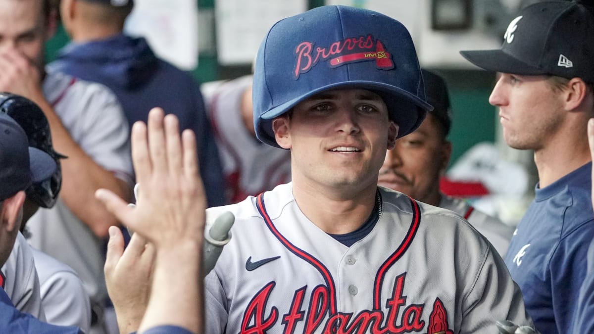 Atlanta Braves 'Big Hat' Home Run Celebration Has to Go Bye-Bye - Fastball