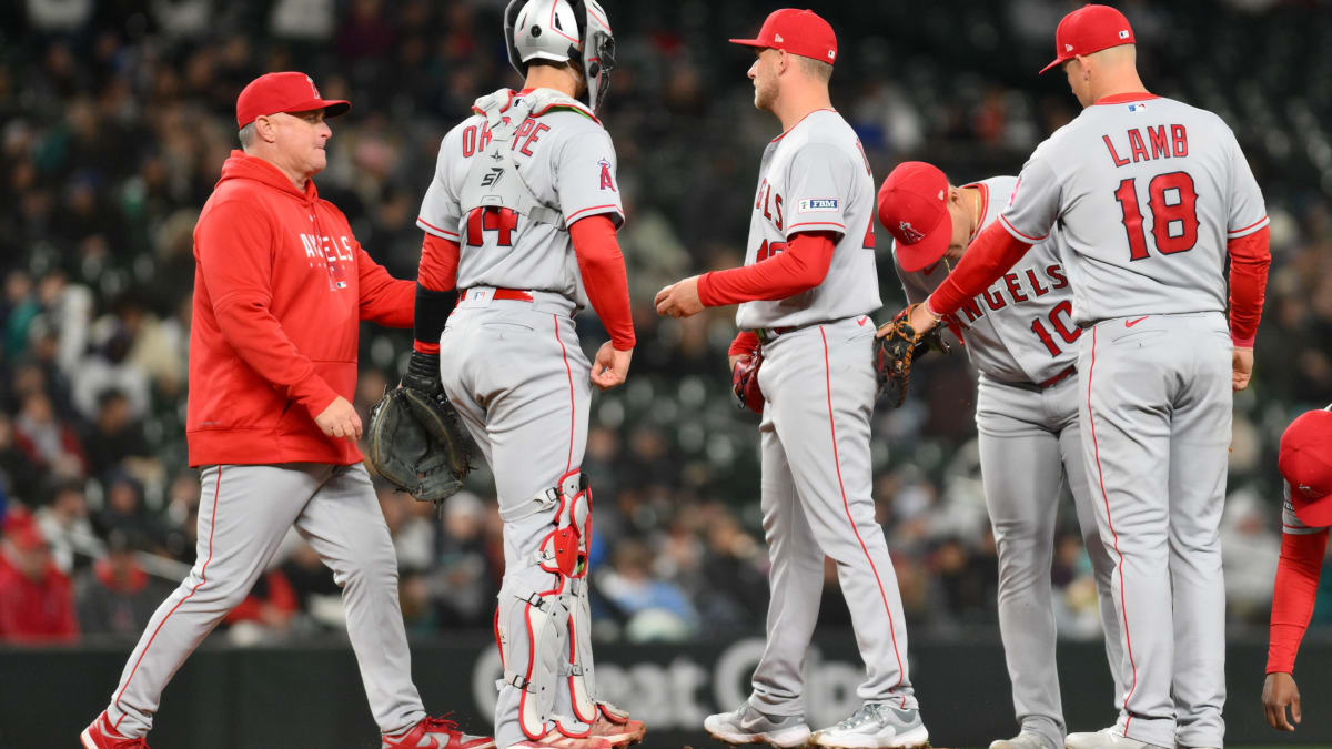 Los Angeles Angels on X: Sandoval takes the bump in Baltimore 📺  @BallySportWest 📻 @AngelsRadioKLAA #GoHalos  / X