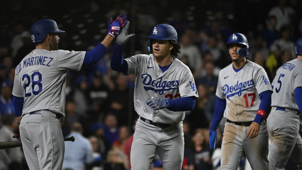 Dodgers player-by-player breakdown as tough roster decisions loom – Daily  News
