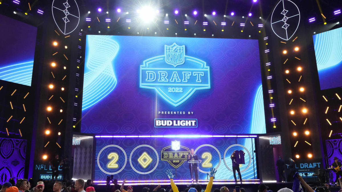 Could Denver be the host of the 2022 NFL draft? One oddsmaker says it's a  good bet. – The Denver Post