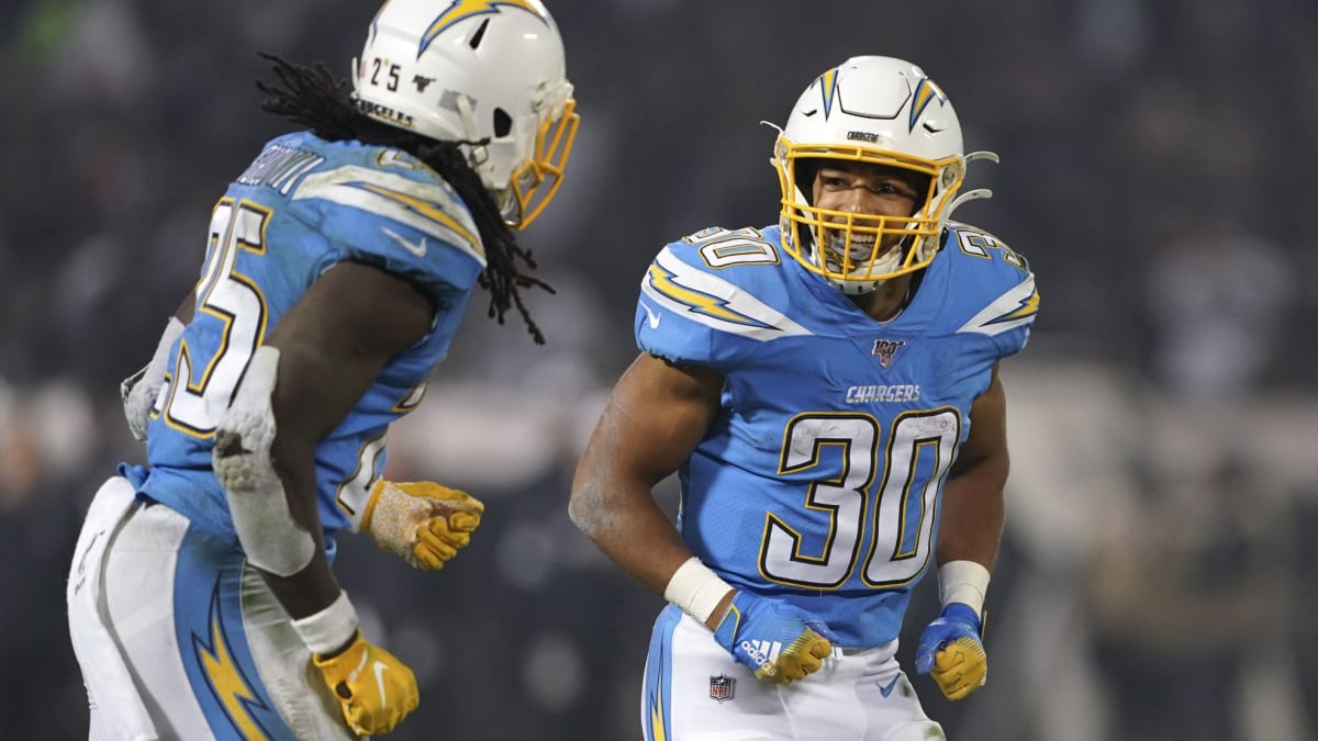 Chargers News: Columnist Compares Austin Ekeler Drama to Previous