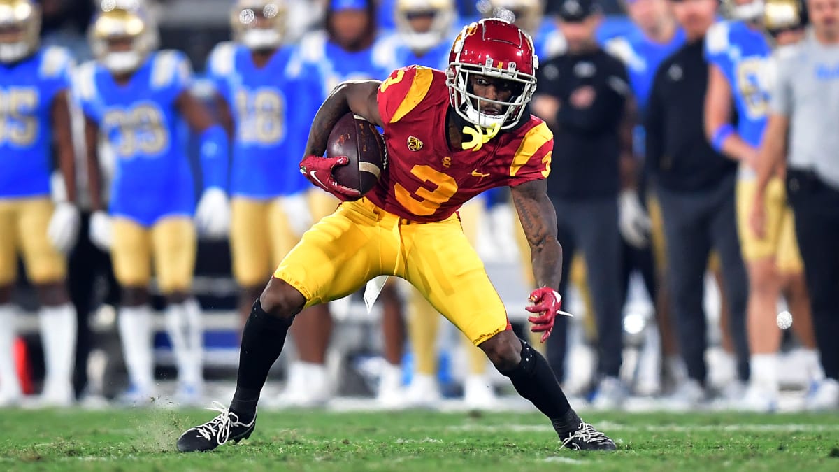 Kansas City Chiefs 2022 NFL Mock Draft 7.0 - Sports Illustrated Kansas City  Chiefs News, Analysis and More