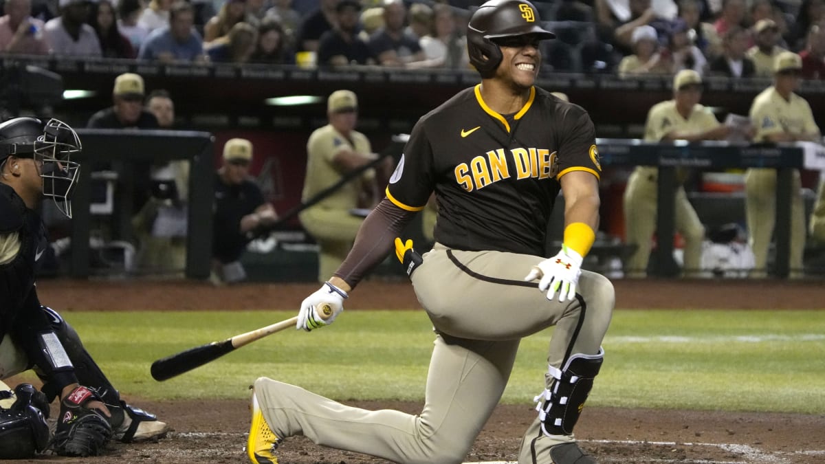 Padres News: Juan Soto Continues Displaying Slugging Power In WBC - Sports  Illustrated Inside The Padres News, Analysis and More