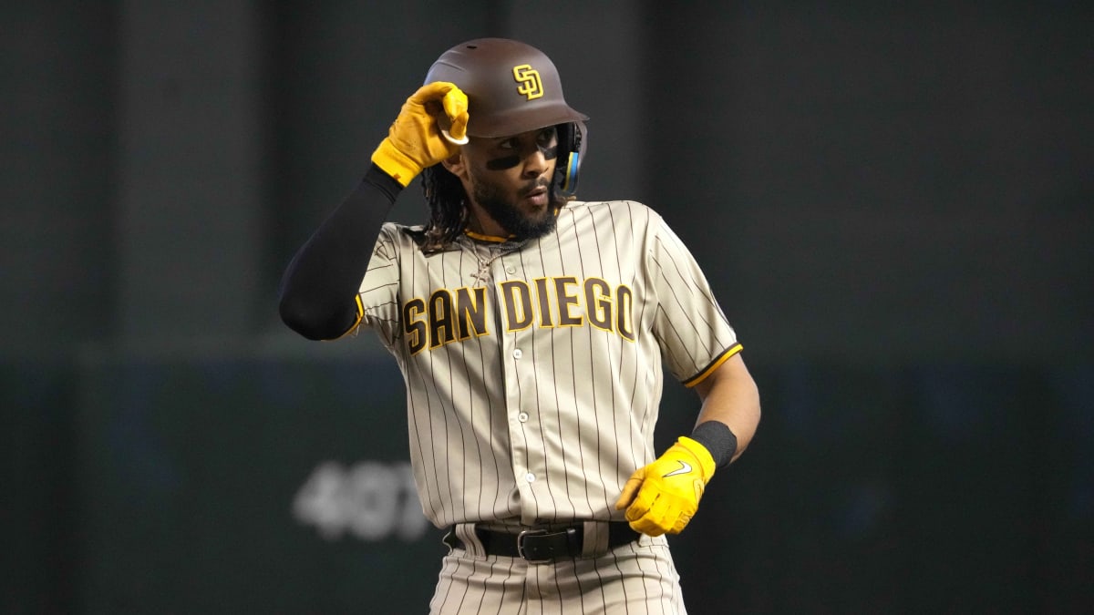 Padres News: Fernando Tatis Jr Leading MLB Already Surpassing MLB in These  Stats - Sports Illustrated Inside The Padres News, Analysis and More