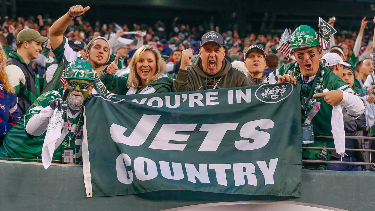 Jets roster outlook: Which players are easy locks or long-shots to make 2023  team?