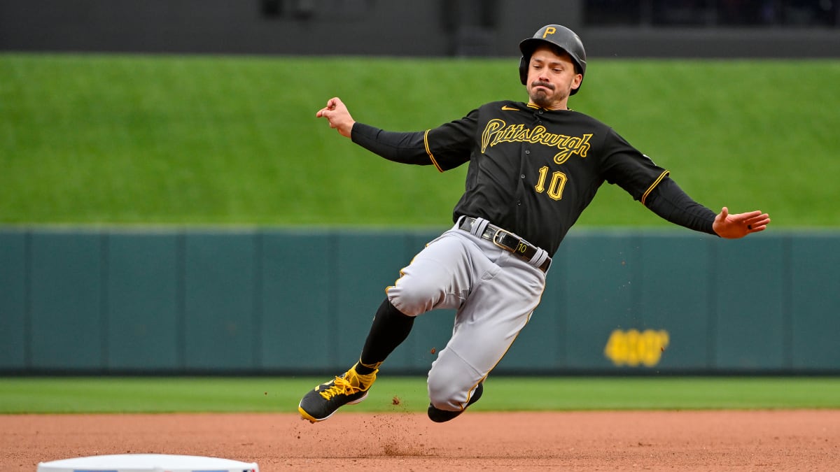 Pittsburgh Pirates on X: OFFICIAL: The Pirates today acquired pitcher Kyle  Crick, minor league OF Bryan Reynolds and $500,000 in international bonus  pool space from the San Francisco Giants in exchange for