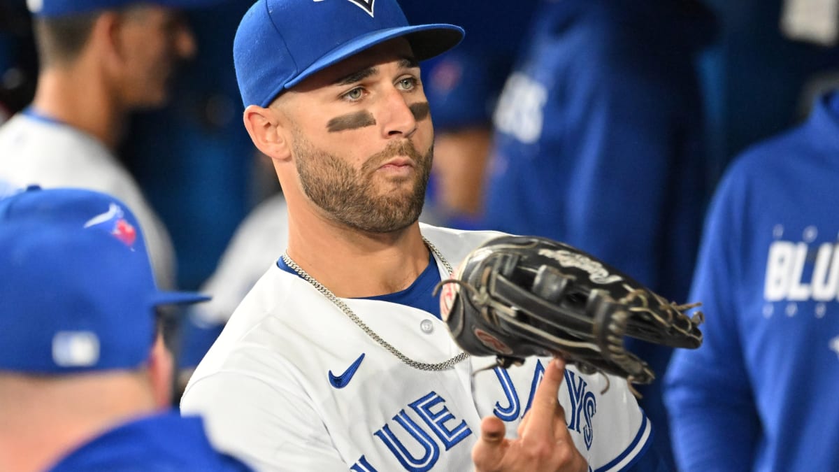 Toronto Blue Jays Danny Jansen Full Interview