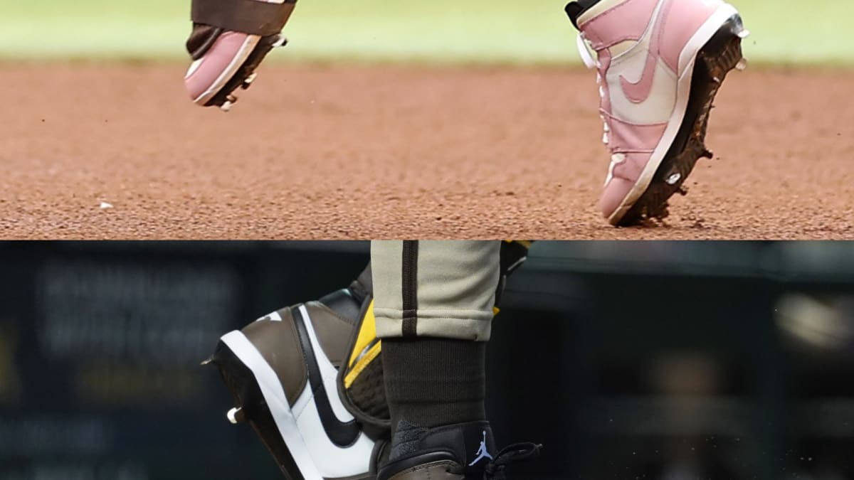 Padres News: Fernando Tatis Jr Has the Best Shoe Game in the MLB - Sports  Illustrated Inside The Padres News, Analysis and More