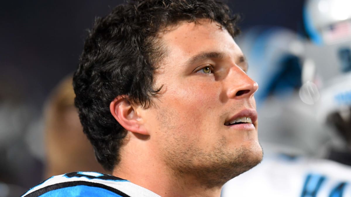 Panthers news: Luke Kuechly secures new role with Carolina