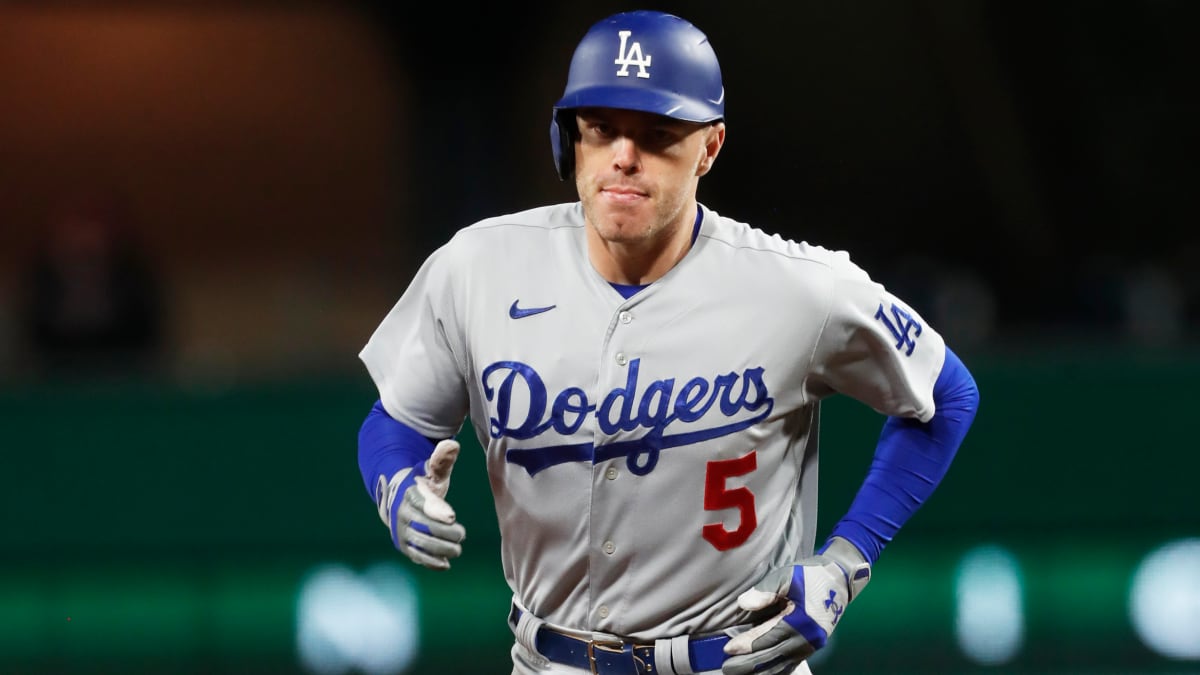 Dodgers-Pirates MLB 2023 live stream (7/6): How to watch online, TV info,  time 