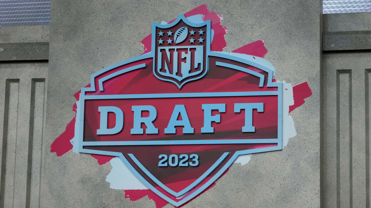 2023 NFL Draft first round free live stream (4/27/23): How to watch, time,  channel, draft order, attendees 