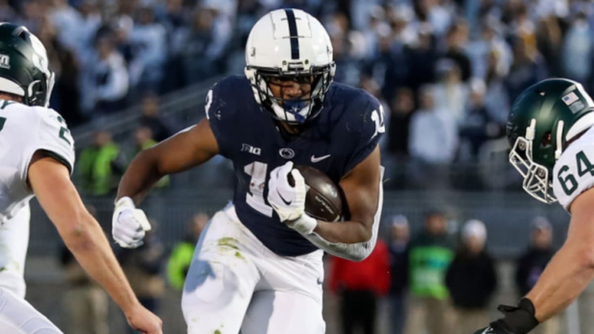 Penn State vs. Illinois picks, predictions: Week 3 college football computer  picks, odds, lines - College Football HQ