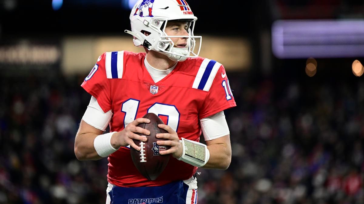 New England Patriots 'Real Interest' in Drafting Will Levis'; Coach Bill  Belichick Trading Mac Jones? - Sports Illustrated New England Patriots  News, Analysis and More