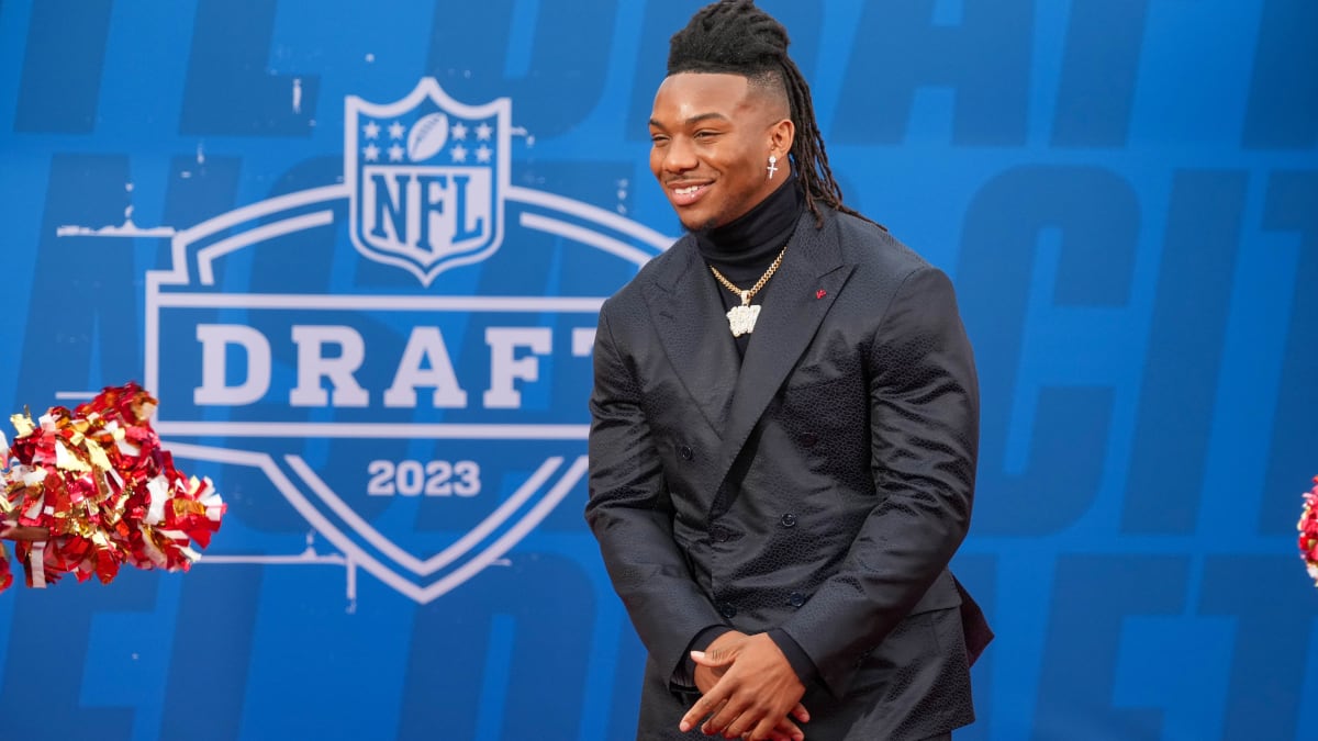 2023 Chargers Draft Prospects: Running Backs