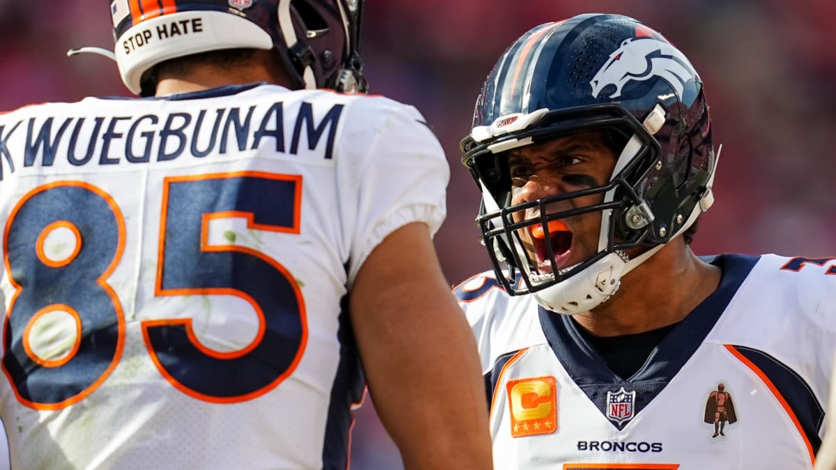 Bold Predictions For 9 Players on Denver Broncos' Offense - Sports  Illustrated Mile High Huddle: Denver Broncos News, Analysis and More