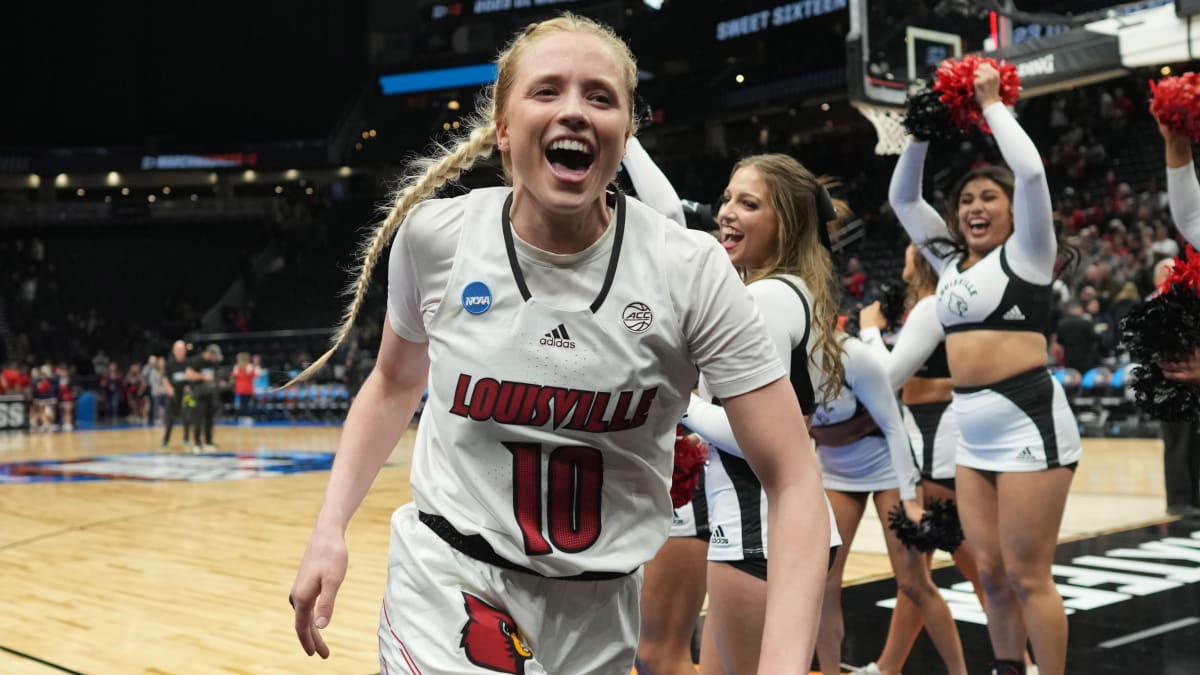 Louisville basketball: Graduate-transfer who could be a good fit for 2020