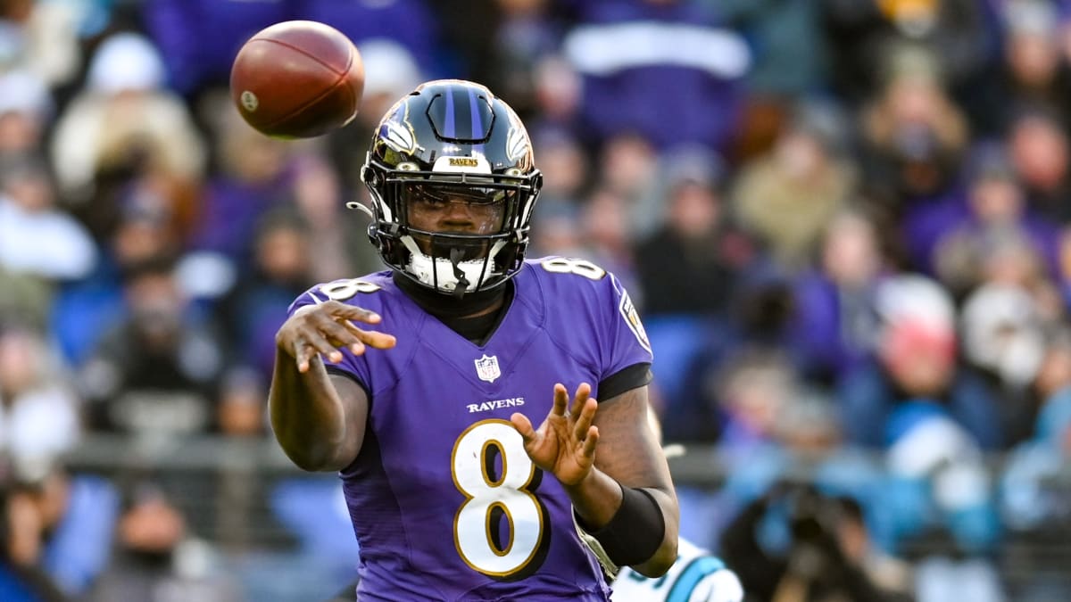 AFC North burning questions for 2023 season: Can Steelers take the next  step? Can Lamar Jackson stay healthy? 